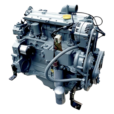 Deutz 1013 Engine Parts