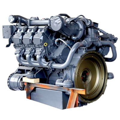 Deutz 1015 Engine Parts