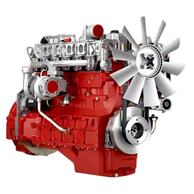 Deutz 2013 Engine Parts