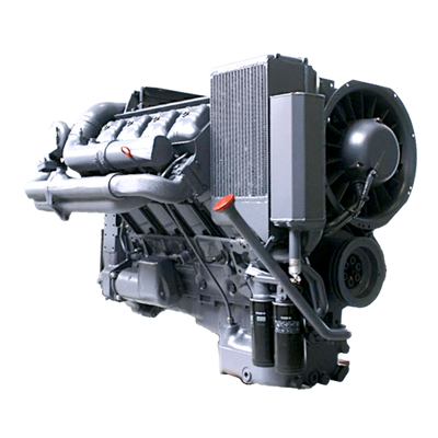 Deutz 513 Engine Parts