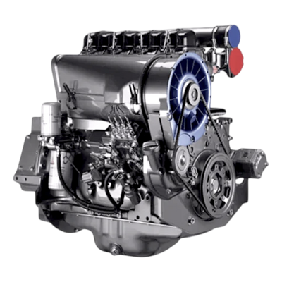 Deutz 914 Engine Parts
