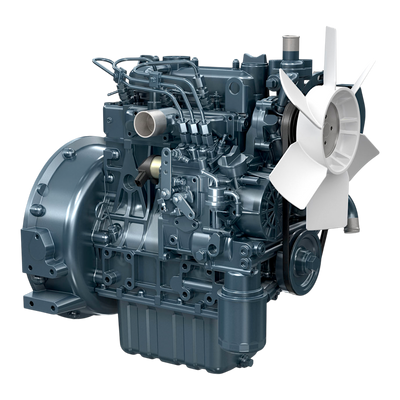 Kubota D1105 Engine Parts