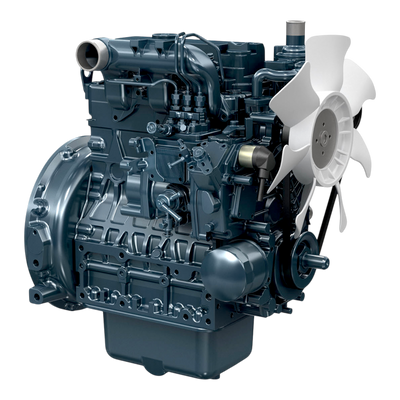 Kubota D1803 Engine Parts
