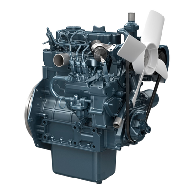 Kubota D722 Engine Parts