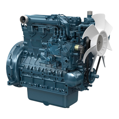 Kubota V2203 Engine Parts