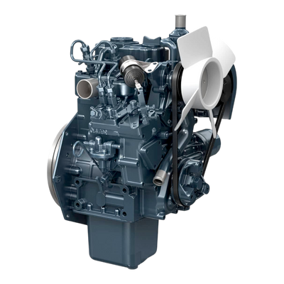 Kubota Z482 Engine Parts