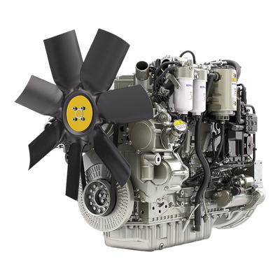 Perkins 1200 Series Engine Parts