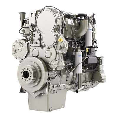 Perkins 2800 Series Engine Parts