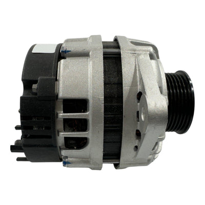 Yanmar 3JH Switches, Sensors and Starters