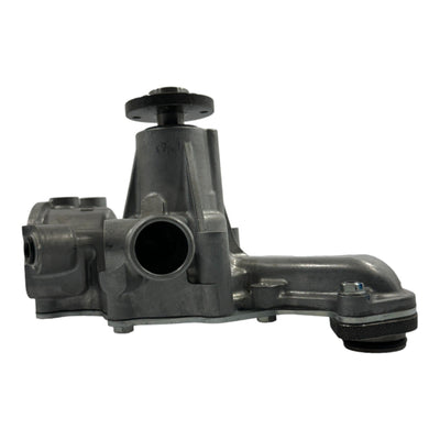 Yanmar 3JH Water Pumps and Thermostats