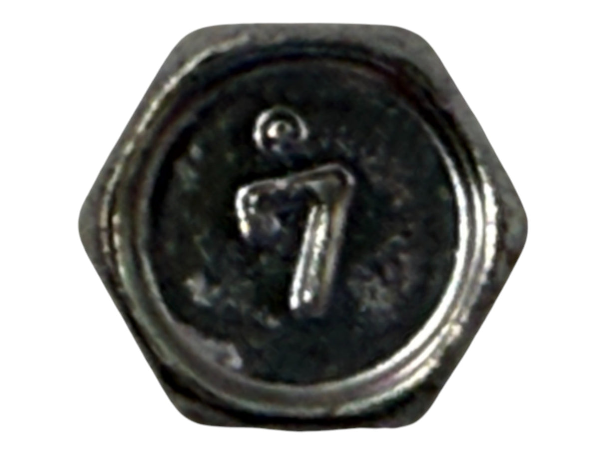 011510860 Screw For Perkins Diesel Engines - Delta Diesel Parts