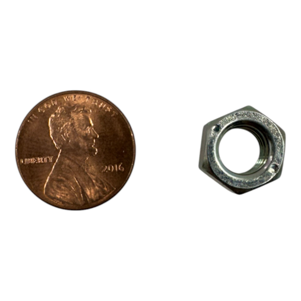 02156-50080 Nut Kit For Kubota Z602, D902, And V1505 Diesel Engines - Delta Diesel Parts