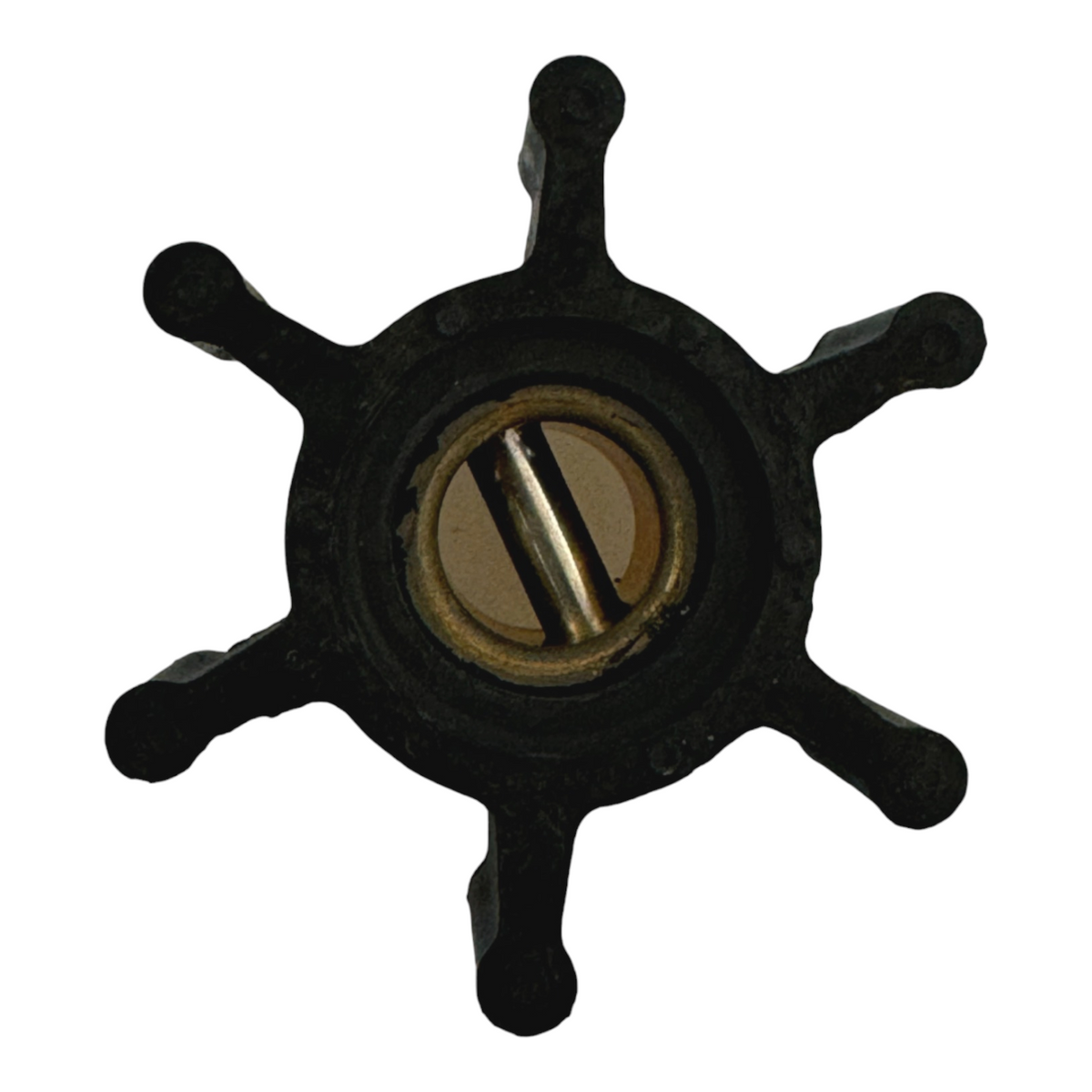 104211-42071 Impeller For Yanmar 2GM And 2GM20 Diesel Engines - Delta Diesel Parts