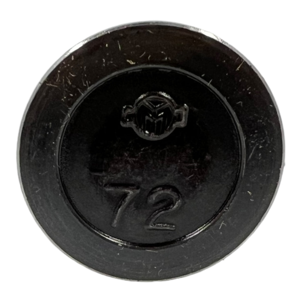 105225-11110 Exhaust Valve For Yanmar 2GM And 2GM20 Diesel Engines - Delta Diesel Parts