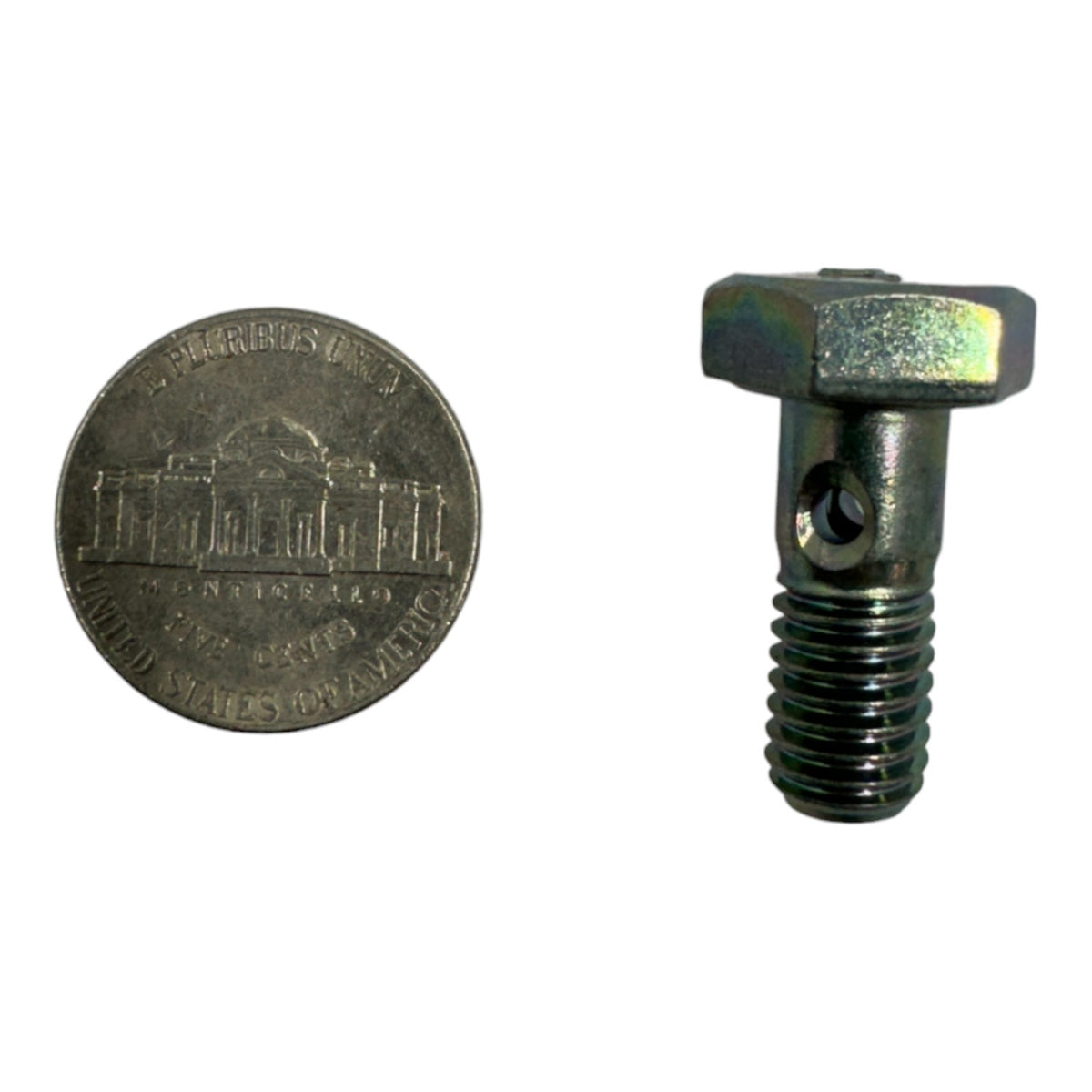 105582-59150 Pipe Joint Bolt For Yanmar 2GM Diesel Engines - Delta Diesel Parts