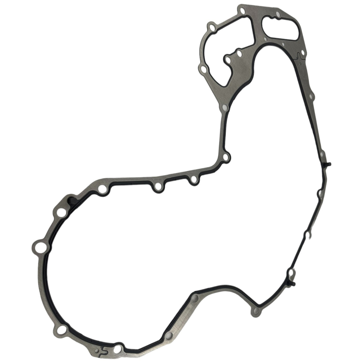 Cylinder Head Cover Gasket For Perkins Diesel Engines