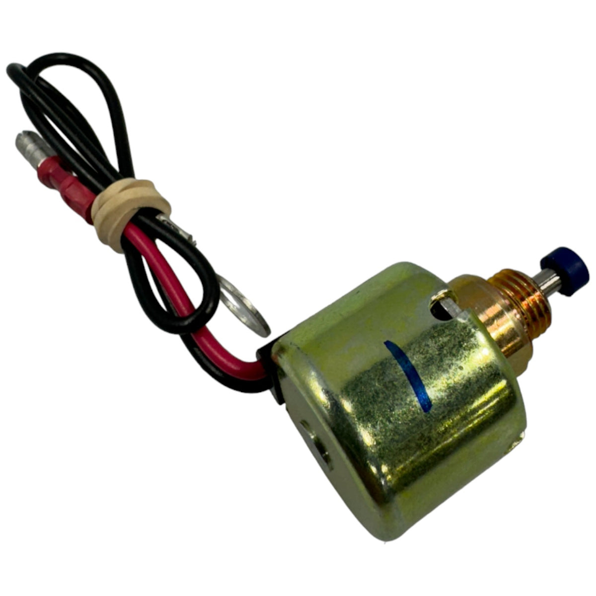 114110-76910 Fuel Injection Pump Valve Assembly For Yanmar L100 - Delta Diesel Parts