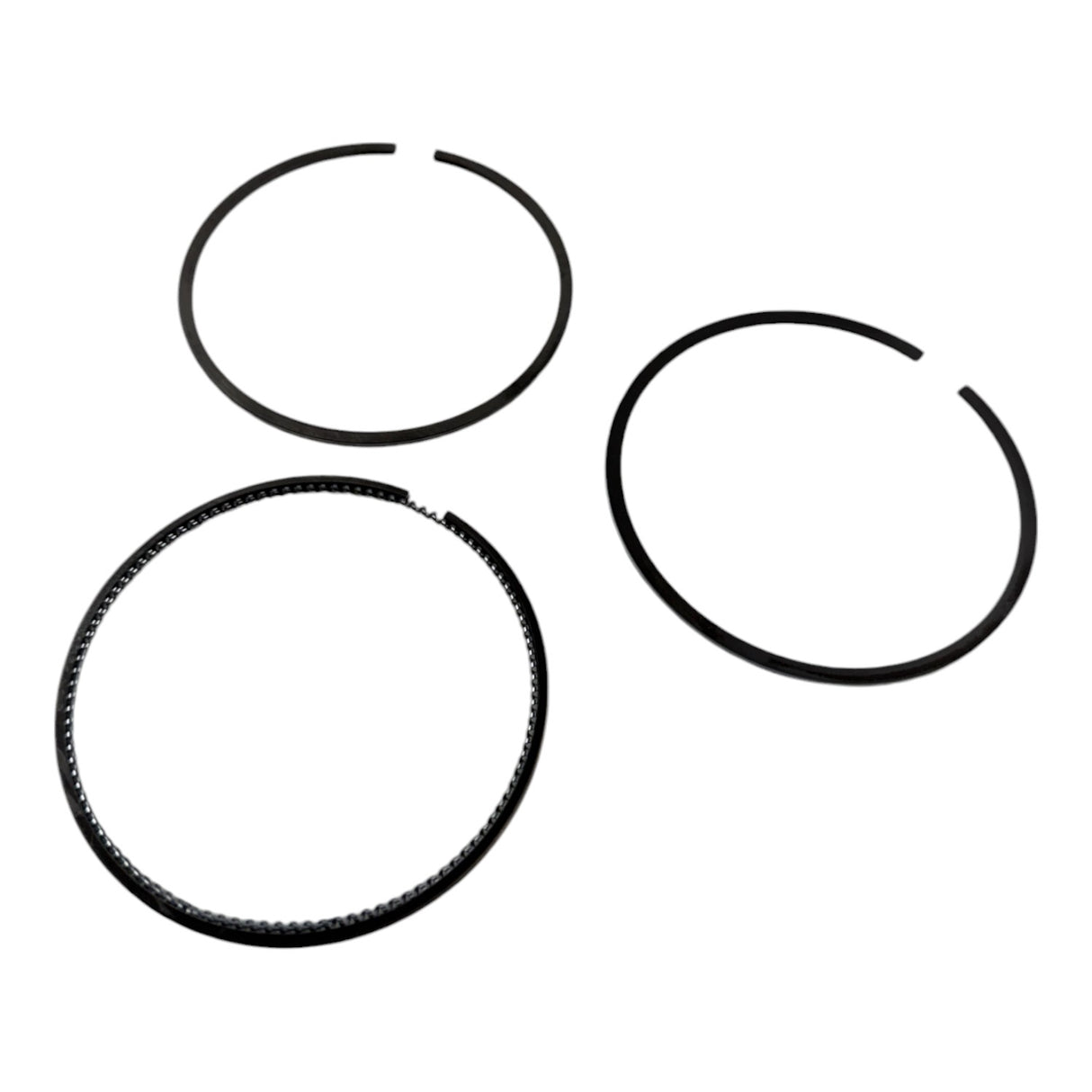 115107970 Piston Ring Set For Perkins 403D-15 Diesel Engines - Delta Diesel Parts