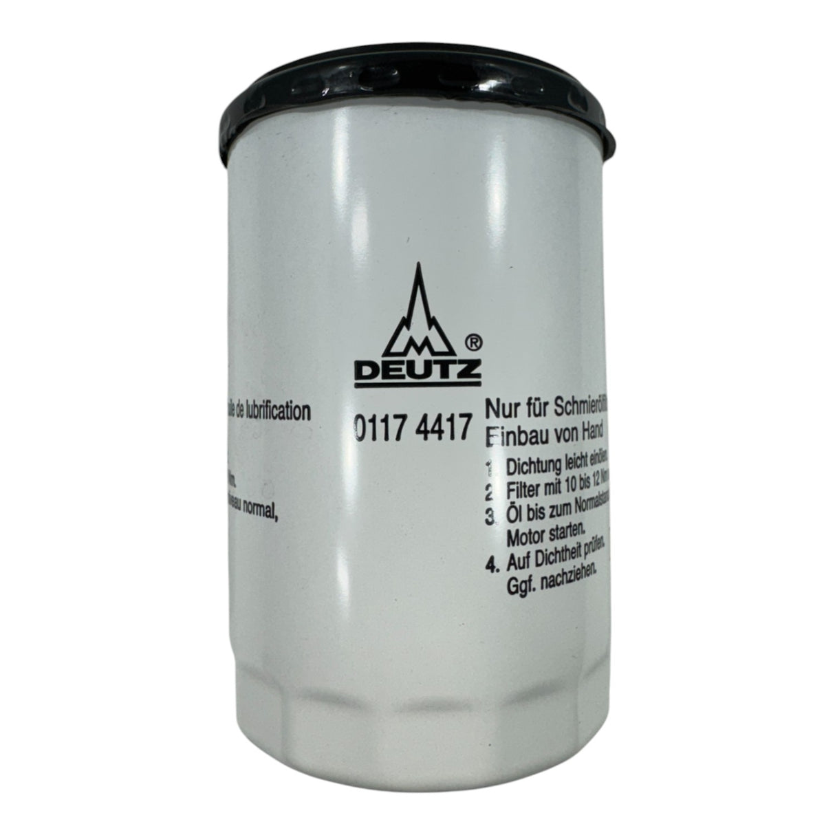 1174417 Spin-On Oil Filter For Deutz BF4L1011 Diesel Engines - Delta Diesel Parts
