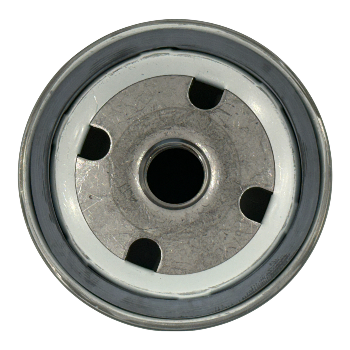 Spin-On Fuel Filter For Deutz BF4M1012E Diesel Engines