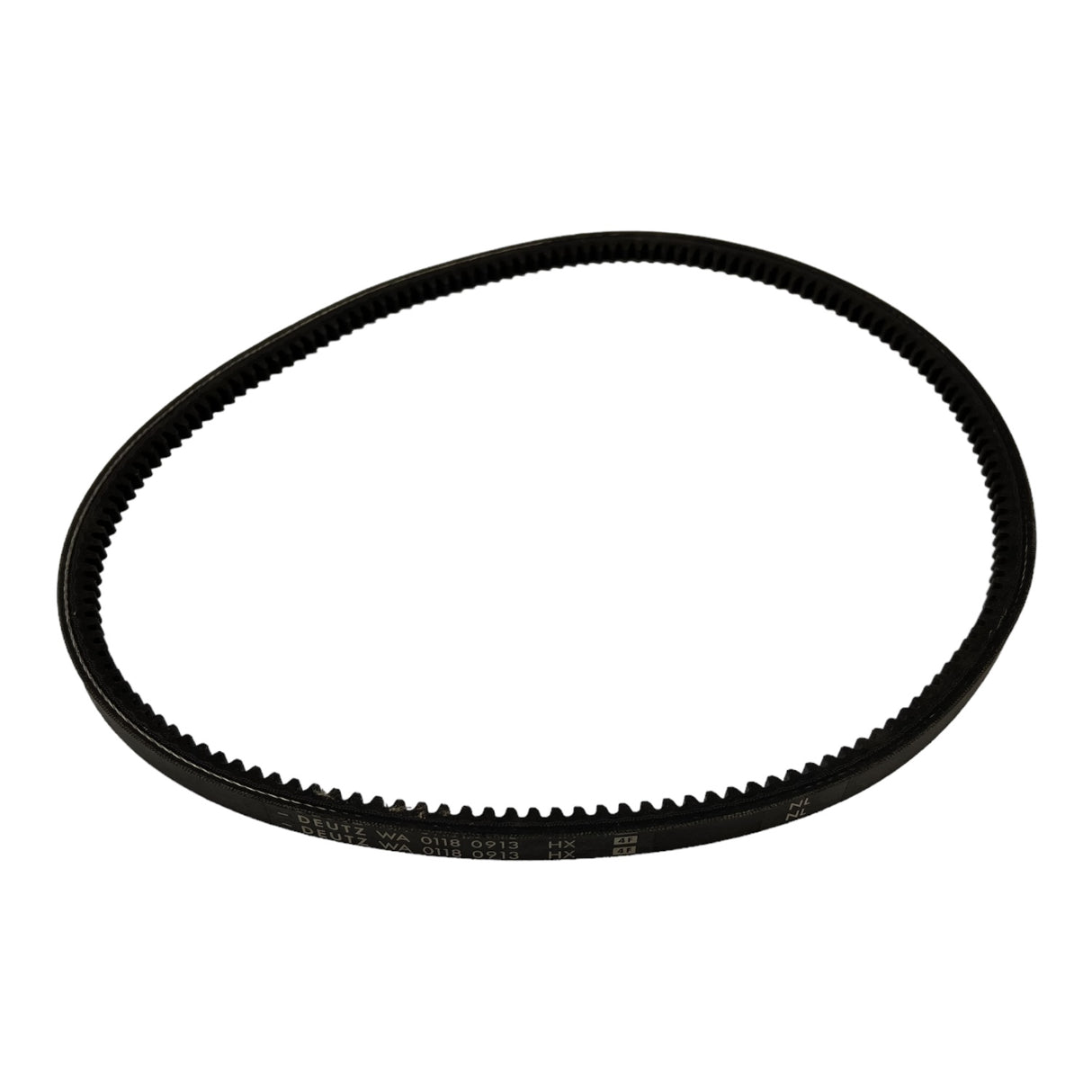 Narrow V-Belt For Deutz TCD3.6L4 And 1012 Diesel Engines