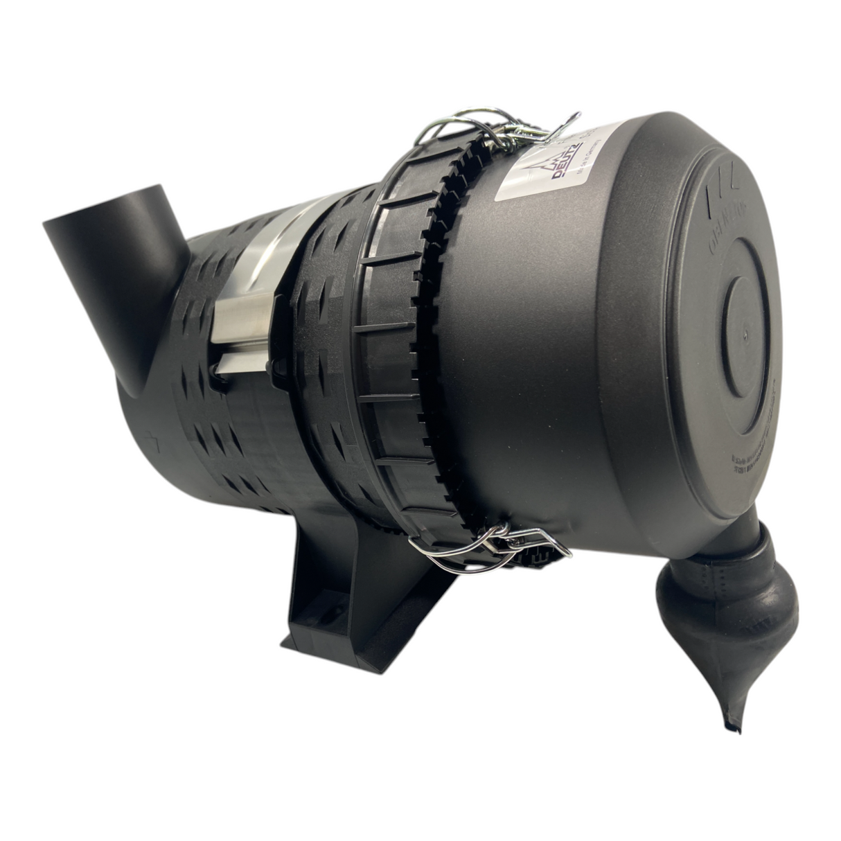 1181280 Air Cleaner For Deutz BF4M2012 And BF4L2011 Diesel Engines - Delta Diesel Parts