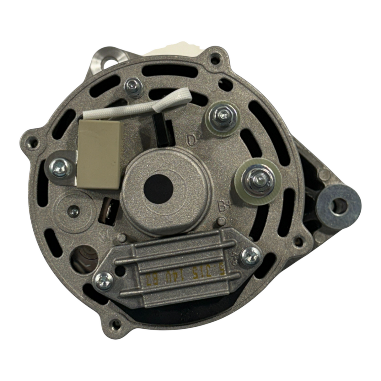 1183852 Alternator For Deutz BF6M1013EC And F3M2011 Diesel Engines - Delta Diesel Parts