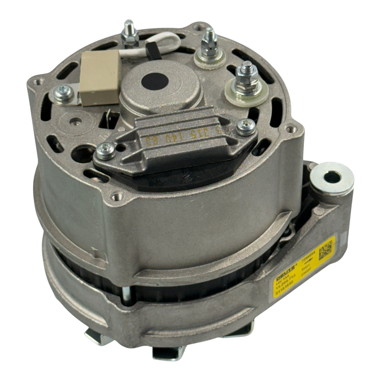 1183852 Alternator For Deutz BF6M1013EC And F3M2011 Diesel Engines - Delta Diesel Parts