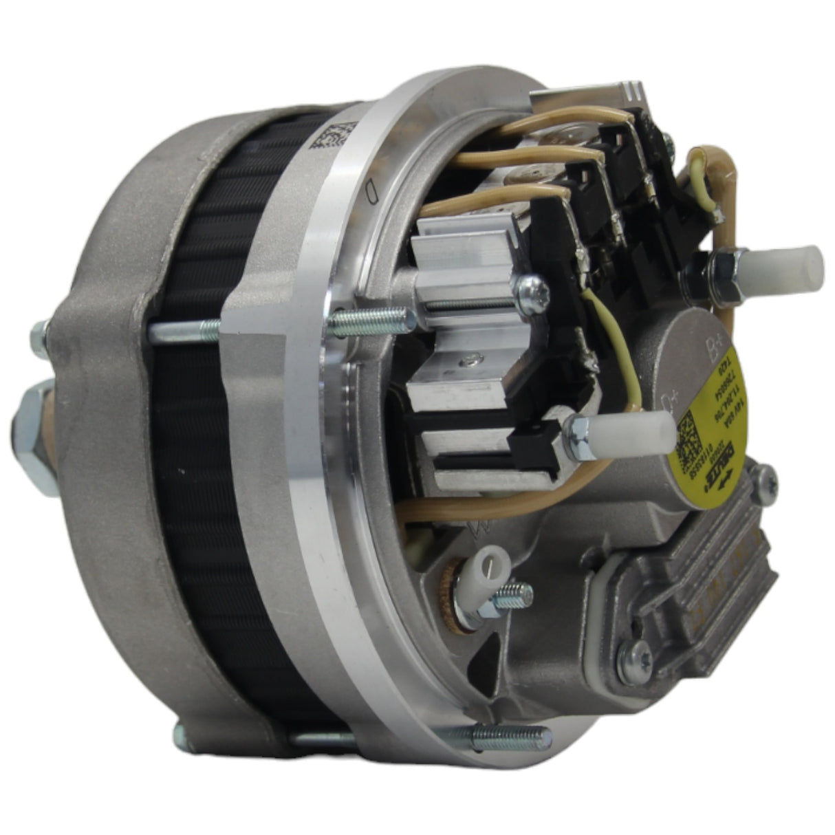 1183858 Alternator For Deutz 2011 Diesel Engines