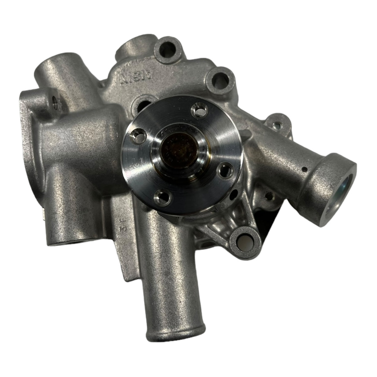 119660-42009 Water Pump Assembly For Yanmar 3TNE71C Diesel Engines - Delta Diesel Parts