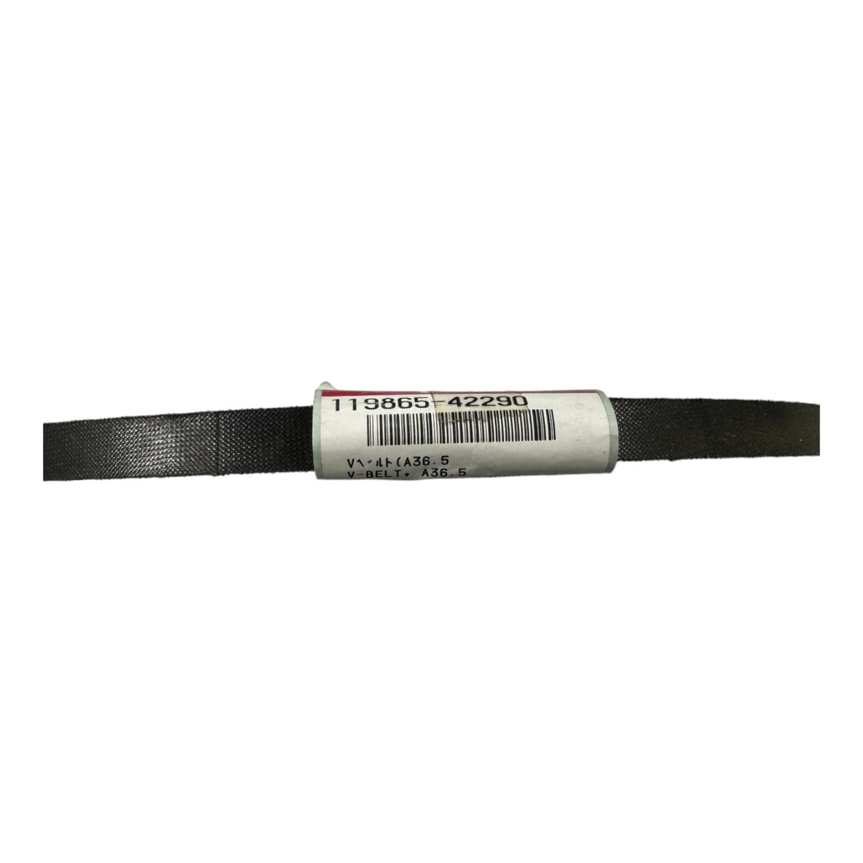 119865-42290 V-Belt For Yanmar 3TNV88-BA Diesel Engines - Delta Diesel Parts