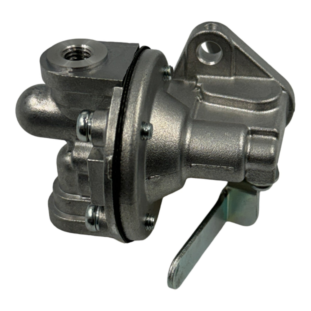121256-52021 Fuel Feed Pump Assembly For Yanmar 2GM Diesel Engines - Delta Diesel Parts