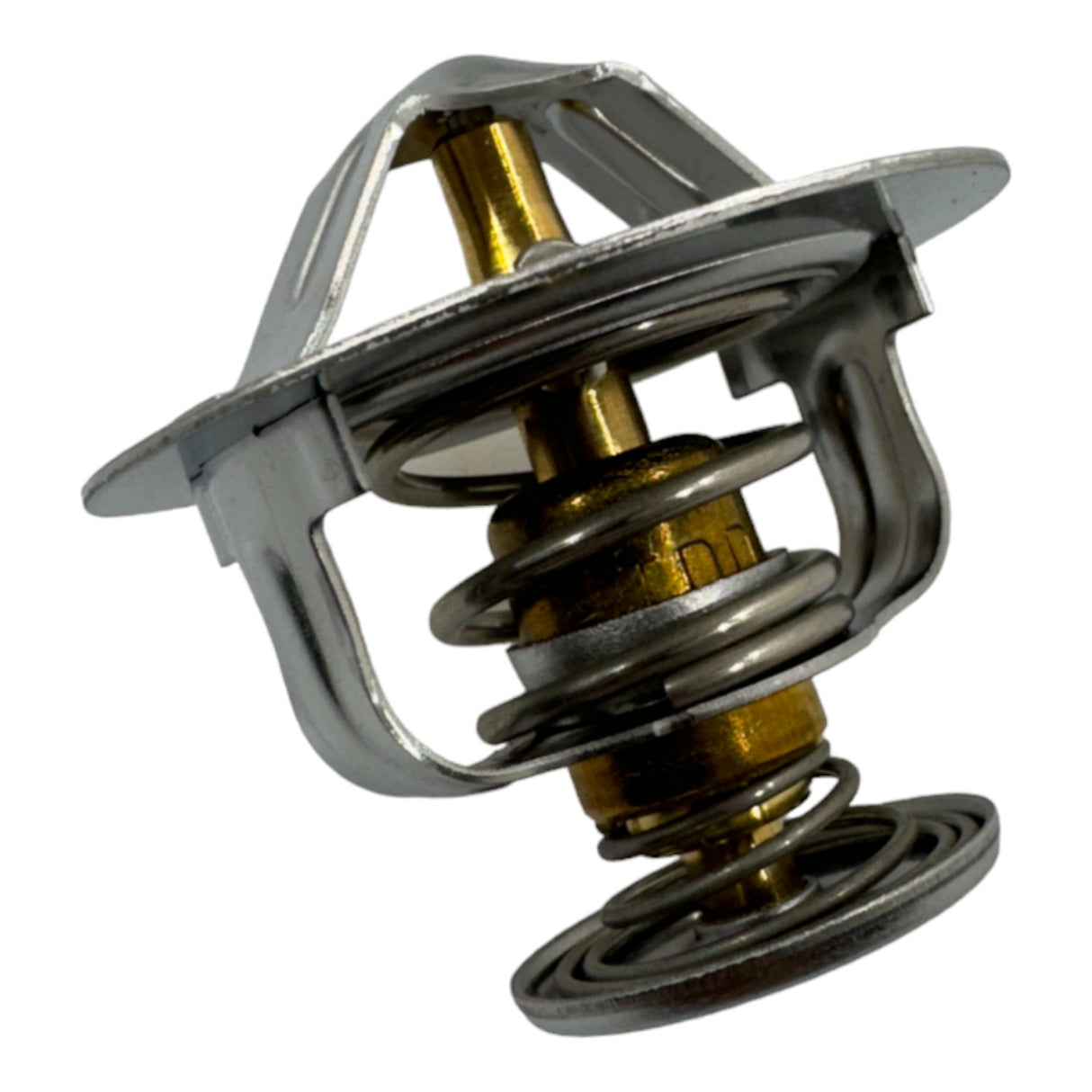 121850-49801 Thermostat For Yanmar 4TNE98 And 4TNV94L Diesel Engines - Delta Diesel Parts