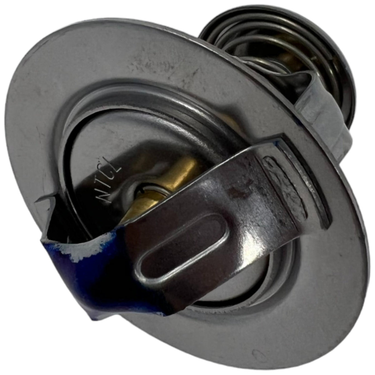 121850-49811 Thermostat For Yanmar 4LHA-STE Diesel Engines - Delta Diesel Parts