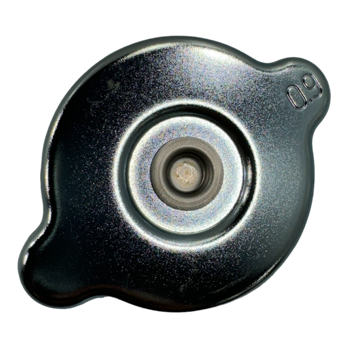 123682-44210 Radiator Cap For Yanmar 2GM20 And 2GM20F Diesel Engines - Delta Diesel Parts