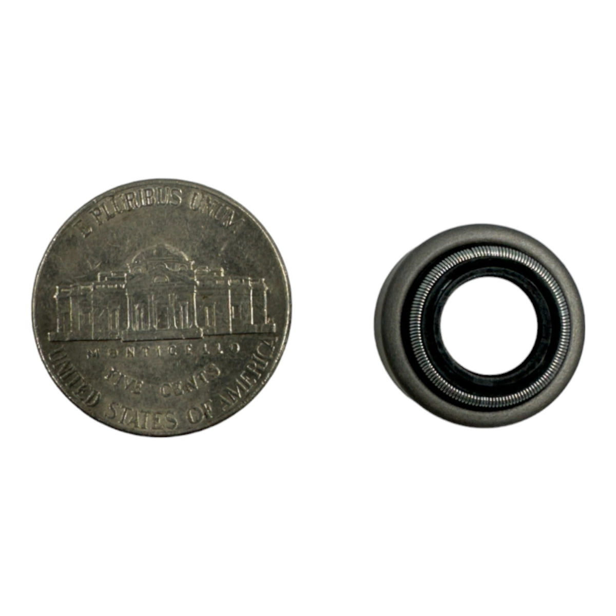 124460-11340 Intake Valve Seal For Yanmar 3JH3E Diesel Engines - Delta Diesel Parts