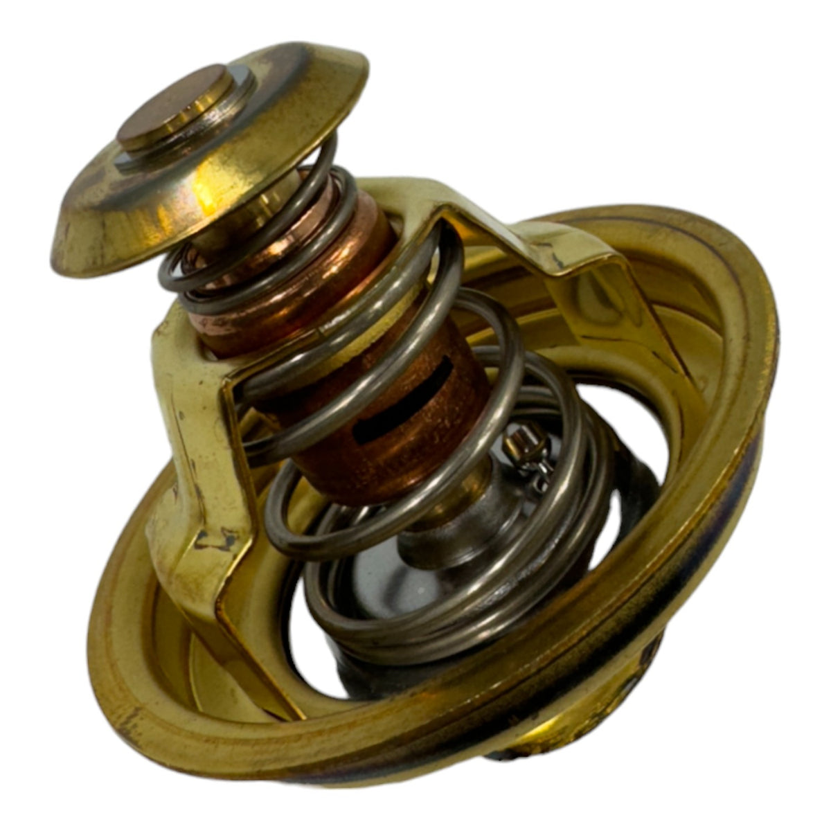 124610-48620 Thermostat For Yanmar 4TNV106 Diesel Engines - Delta Diesel Parts