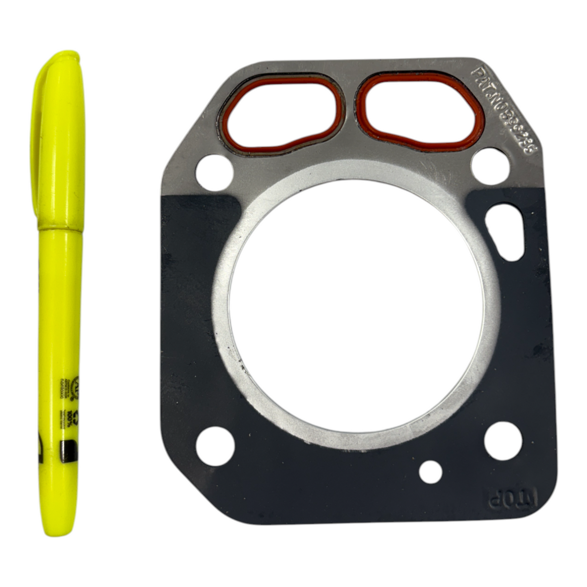 128170-01331 Head Gasket For Yanmar 1GM Diesel Engines - Delta Diesel Parts