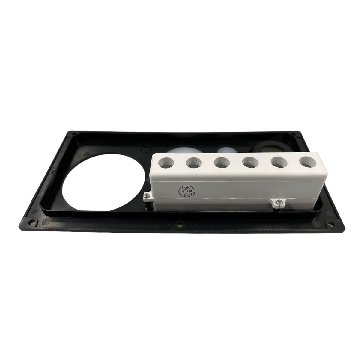 128170-91010 Panel Body For Yanmar 2GM20F And 2GMF Diesel Engines - Delta Diesel Parts