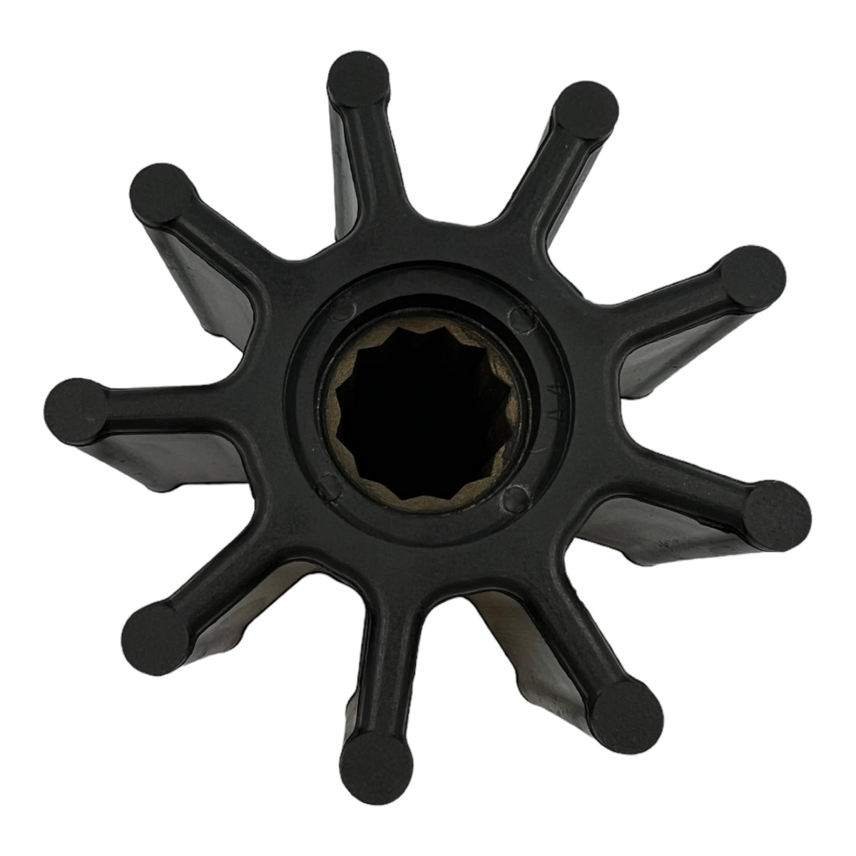 128620-42201 Raw Water Pump Impeller For Yanmar 6CXM Diesel Engines - Delta Diesel Parts