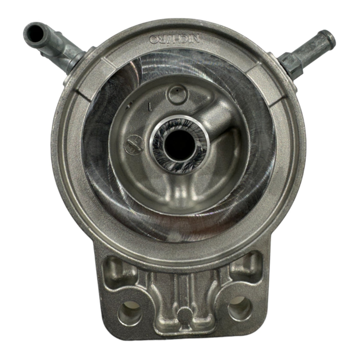129004-55612-9 Filter Bracket For Yanmar 3TNV88 Diesel Engines - Delta Diesel Parts