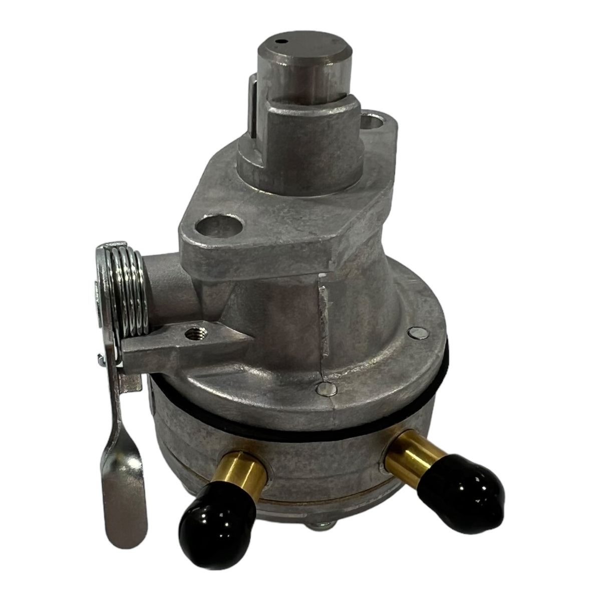 129158-52101 Fuel Feed Pump Assembly For Yanmar 3JH4E Diesel Engines - Delta Diesel Parts