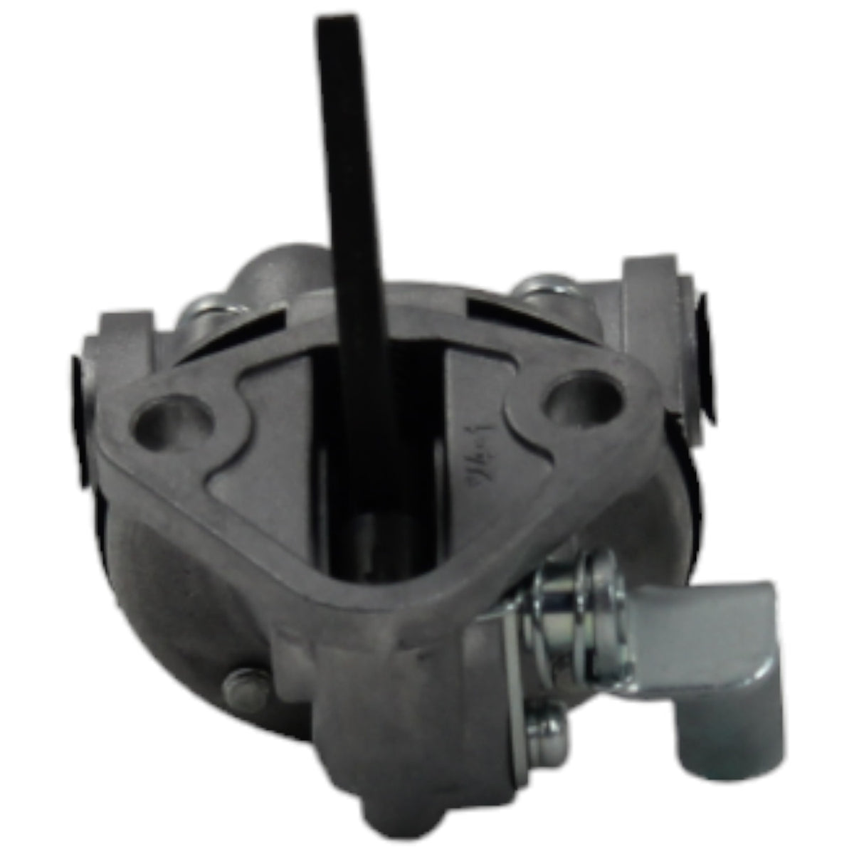 129301-52020 Fuel Feed Pump Assembly For Yanmar 2GM Diesel Engines - Delta Diesel Parts