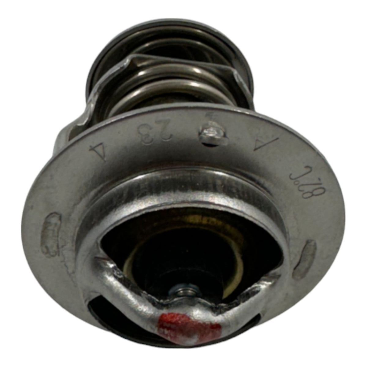 129457-49801 Thermostat For Yanmar 3TNV82A Diesel Engines - Delta Diesel Parts
