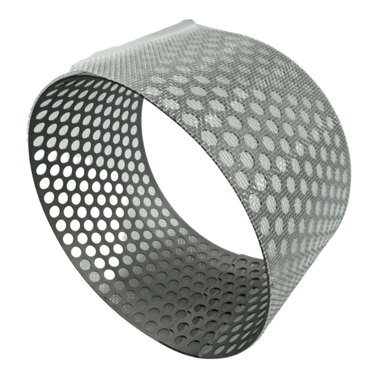 129470-12330 Air Filter Element For Yanmar 4JH110 Diesel Engines - Delta Diesel Parts