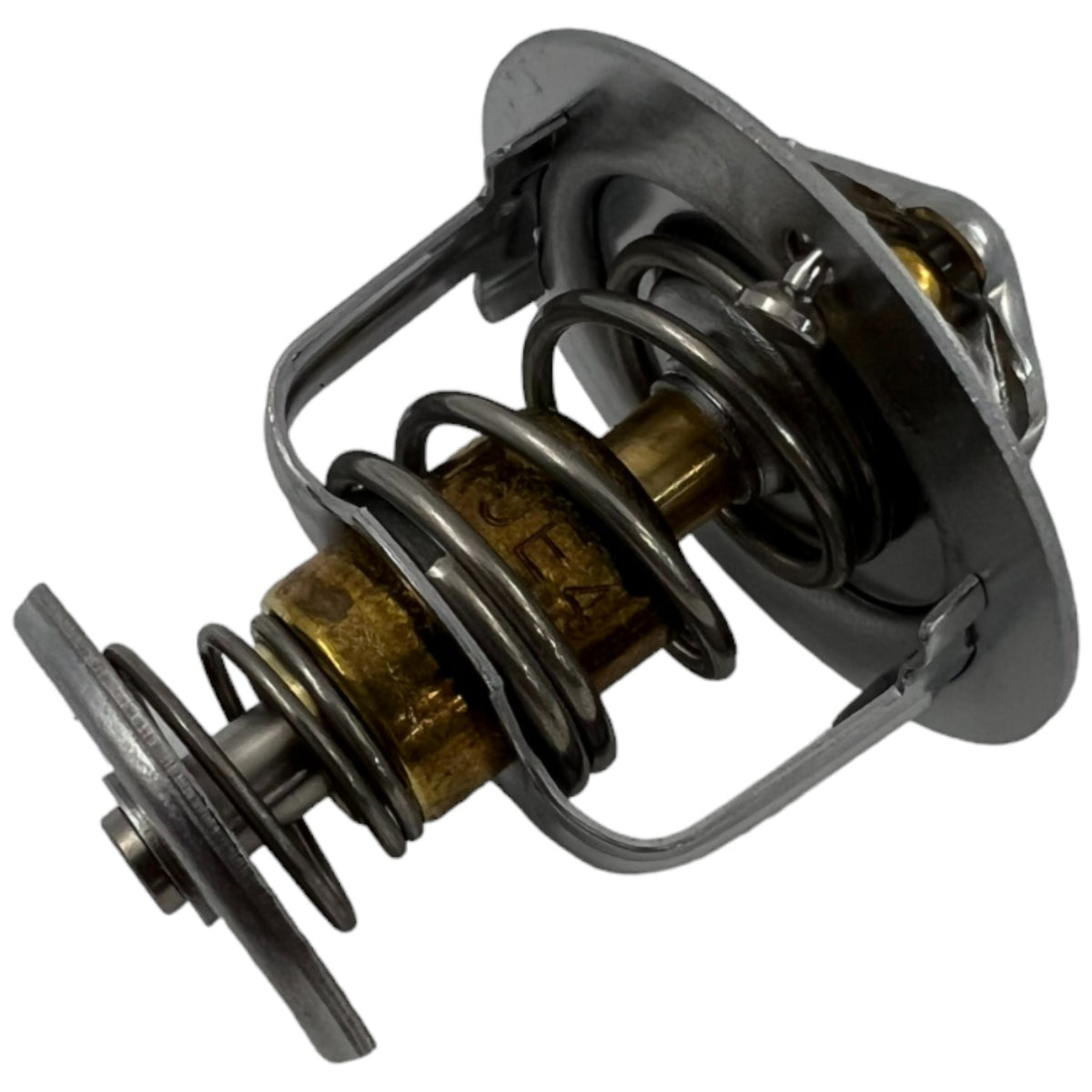 129470-49801 Thermostat For Yanmar 3JH2E And 3JH3E Diesel Engines - Delta Diesel Parts