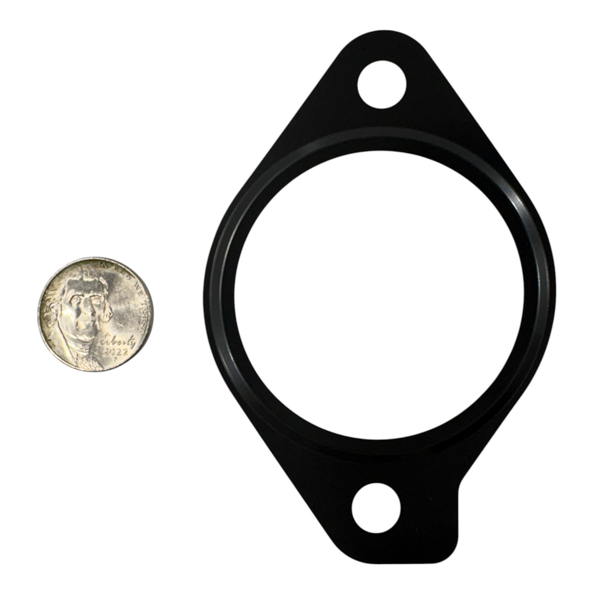 129A00-13910 Gasket For Yanmar 3TNV88 Diesel Engines - Delta Diesel Parts