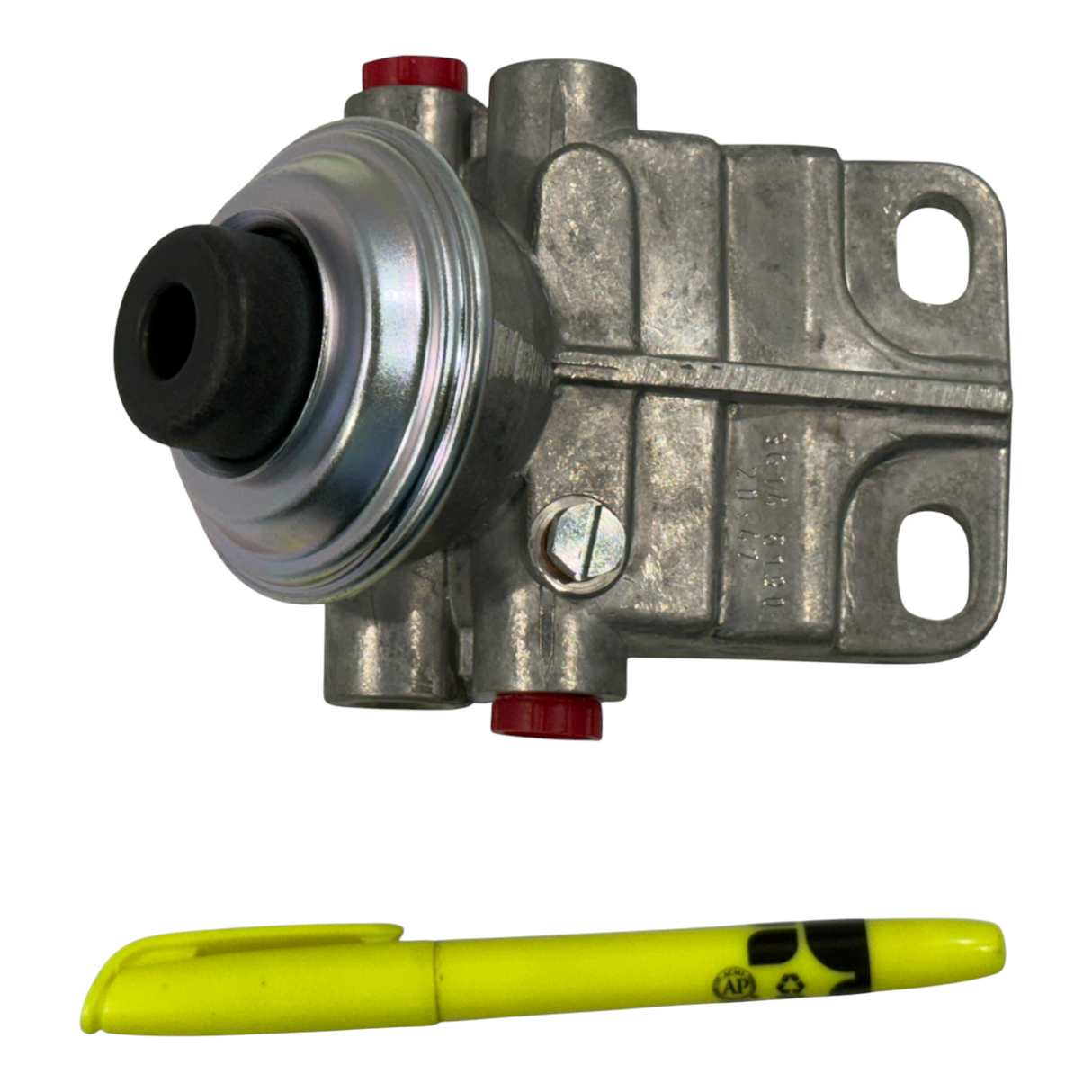 Fuel Filter Head For Perkins Diesel Engines