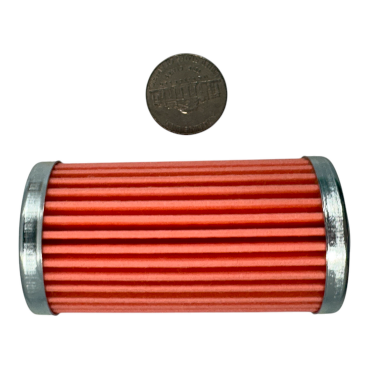 130366040 Fuel Filter For Perkins 400 Series Diesel Engines - Delta Diesel Parts