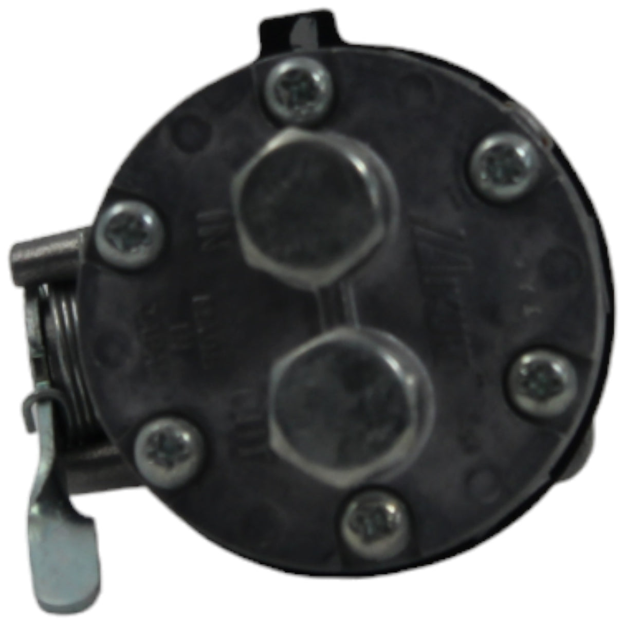 130506140 Fuel Transfer Pump For Perkins 402C-05 Diesel Engines - Delta Diesel Parts